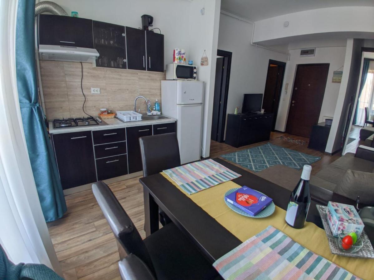 Summerland Loft Mamaia Exterior foto