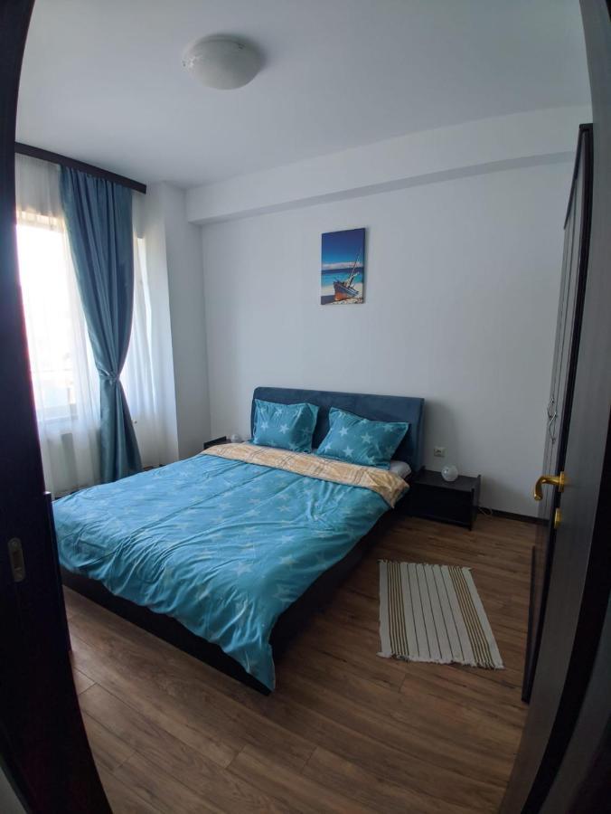 Summerland Loft Mamaia Exterior foto