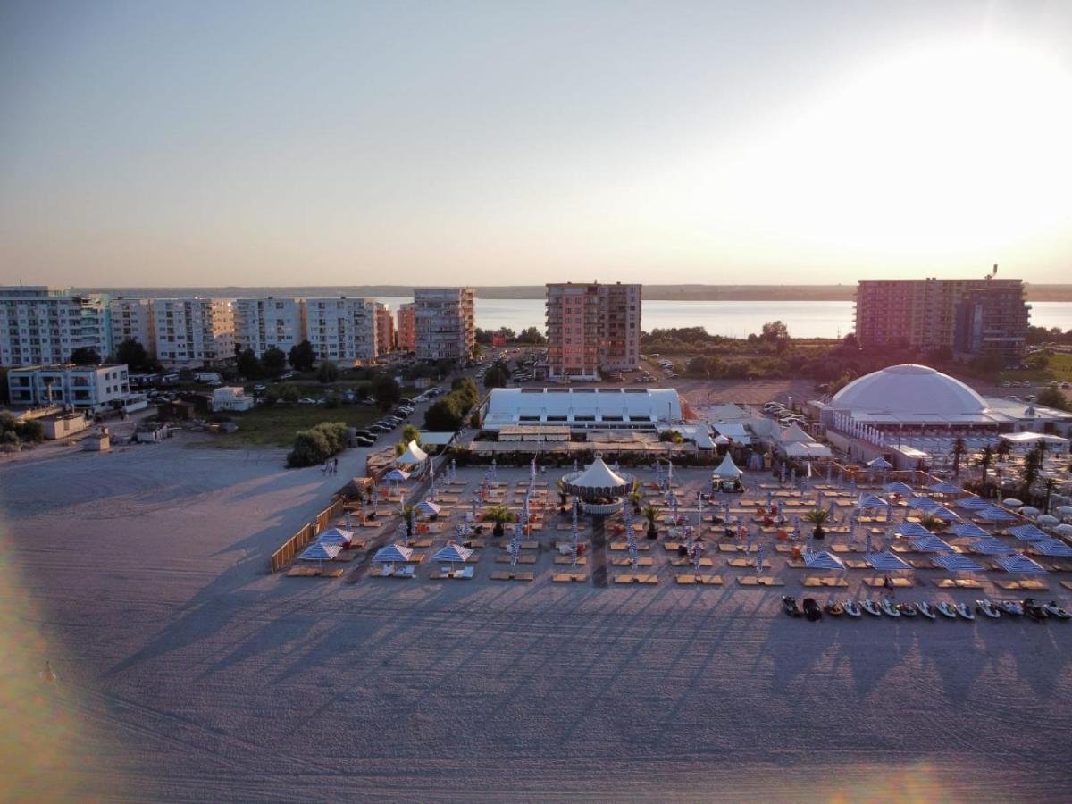 Summerland Loft Mamaia Exterior foto