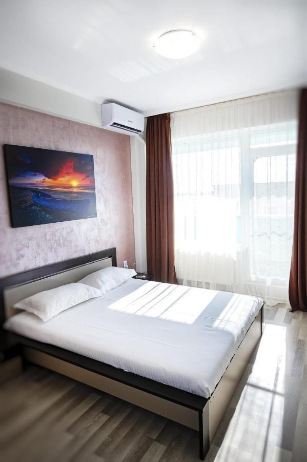 Summerland Loft Mamaia Exterior foto