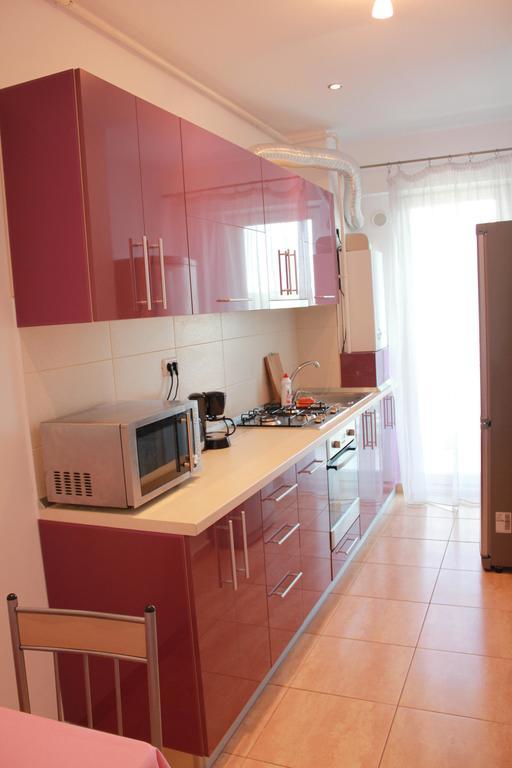 Summerland Loft Mamaia Zimmer foto