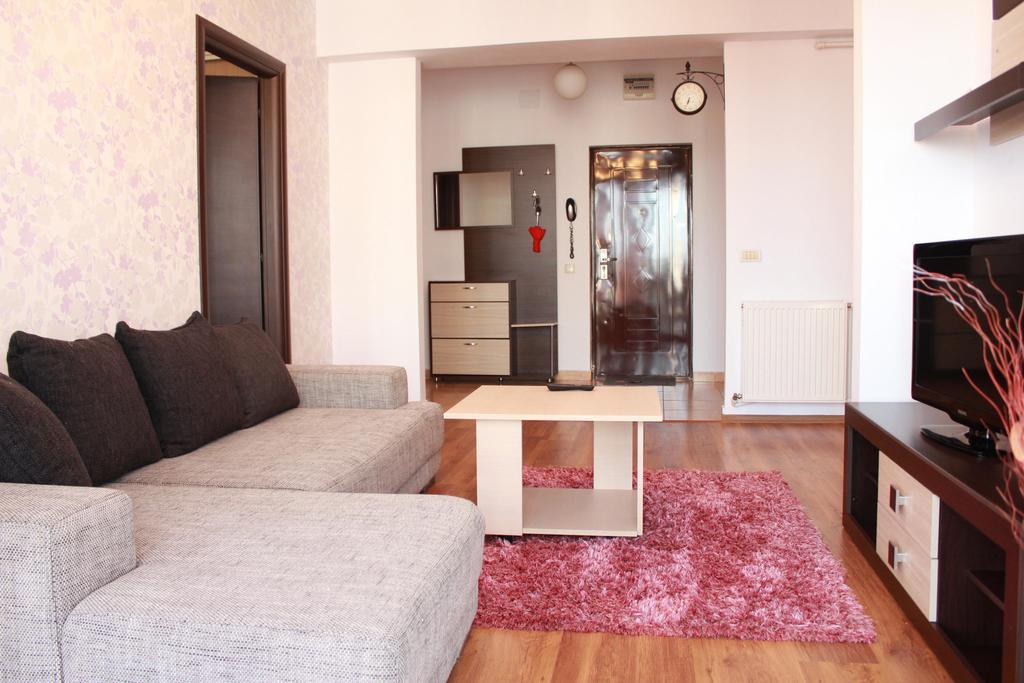 Summerland Loft Mamaia Zimmer foto