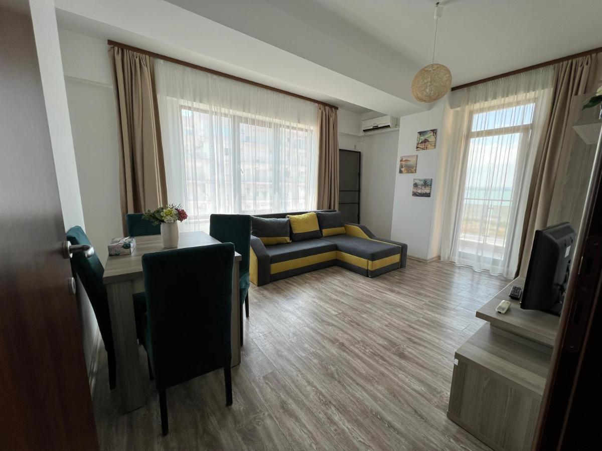 Summerland Loft Mamaia Exterior foto
