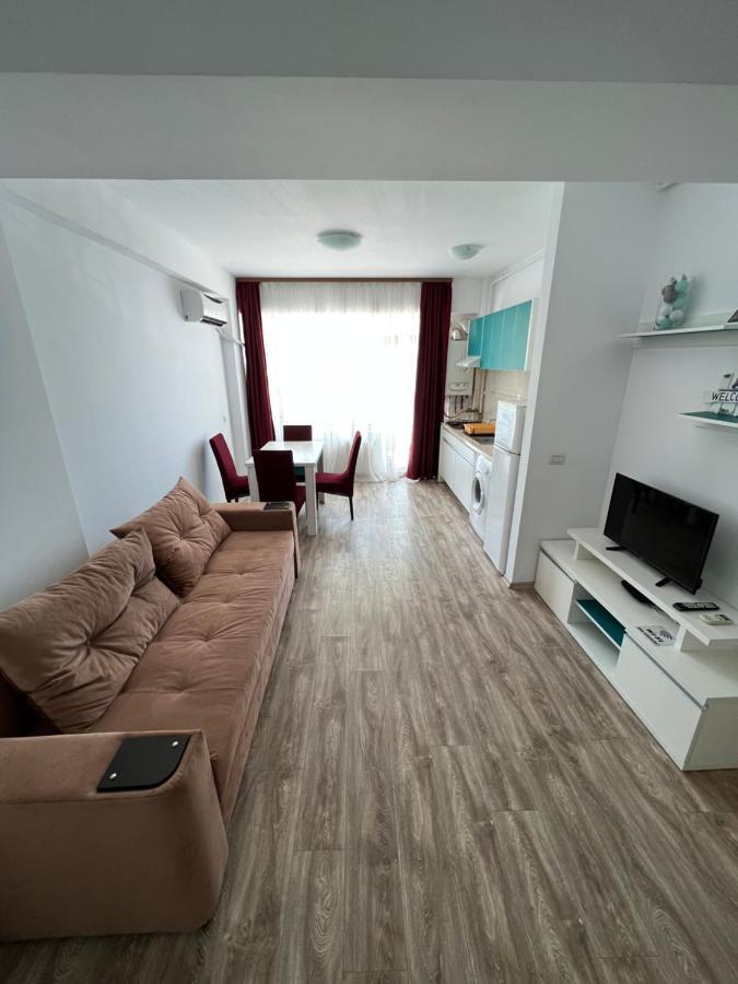 Summerland Loft Mamaia Exterior foto