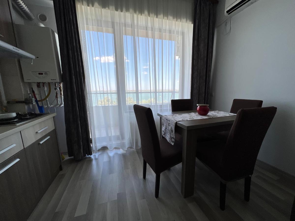 Summerland Loft Mamaia Exterior foto